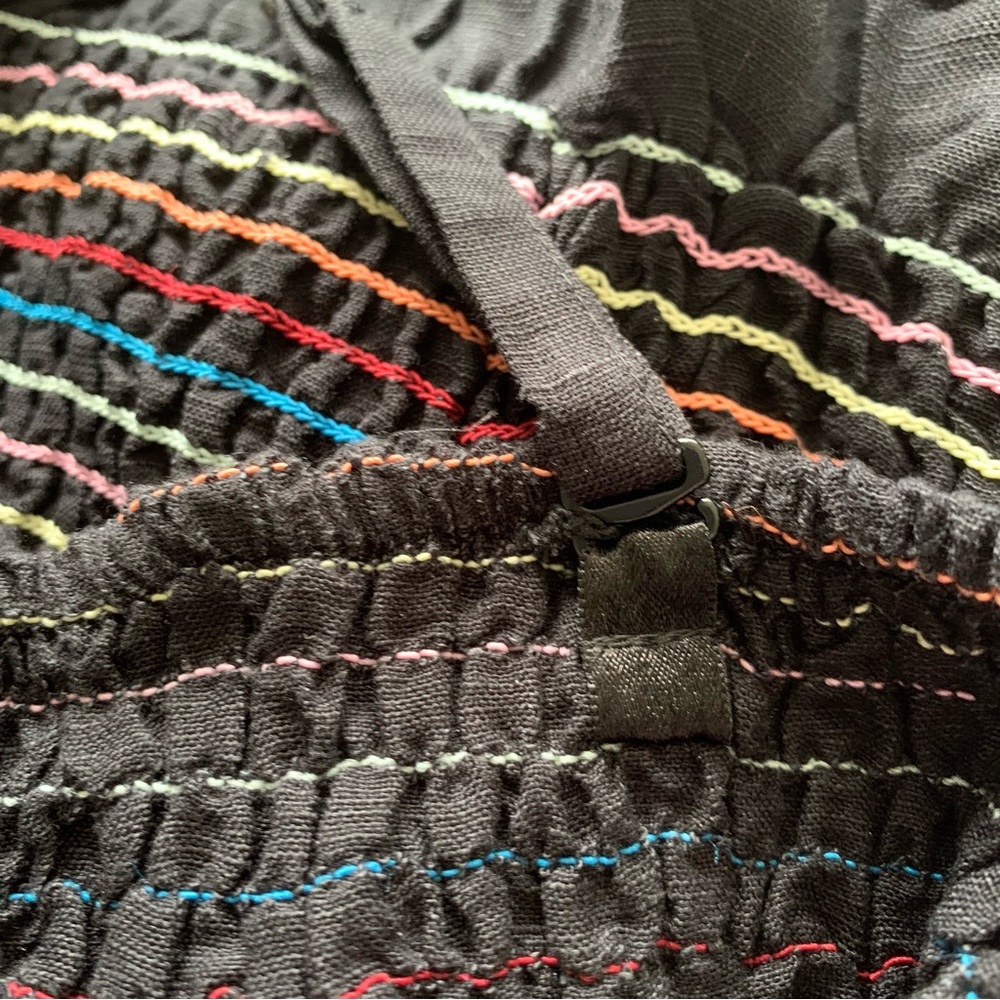 Solid & Striped Short Set - Picture 14 of 14
